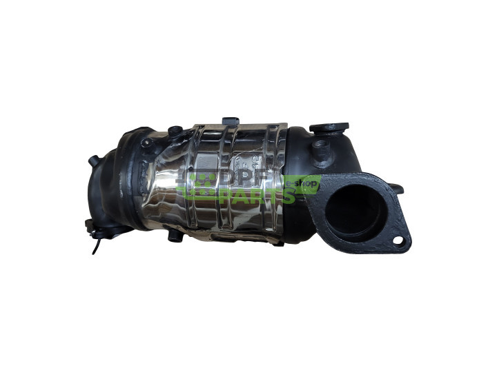Filtr cząstek stałych DPF HYUNDAI Santa FE - 2.2 D - 28990-2F710