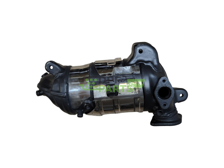 Filtr cząstek stałych DPF HYUNDAI Santa FE - 2.2 D - 28990-2F710