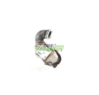 Katalizator RENAULT Espace III - 2.2 DCI - 099-738 8200007446 8671093329