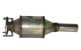 Katalizator FIAT Ducato - 3.0 MULTIJET - 1350935080, 13665757080