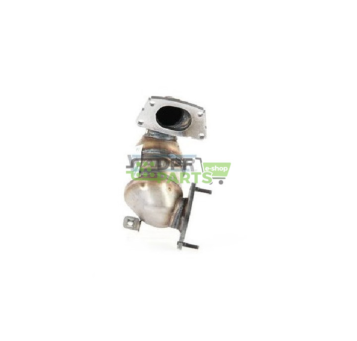 Katalizator RENAULT Espace III - 2.2 DCI - 099-738 8200007446 8671093329