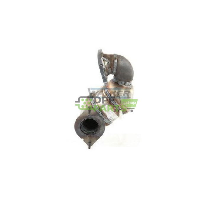 Katalyzátor RENAULT Espace III - 2.2 DCI - 099-738 8200007446 8671093329