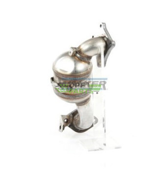 Katalizator MINI Cooper One R50 - 1.4 D - 18307790860