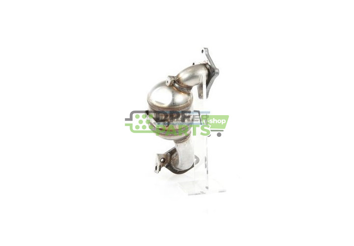 Katalizator MINI Cooper One R50 - 1.4 D - 18307790860