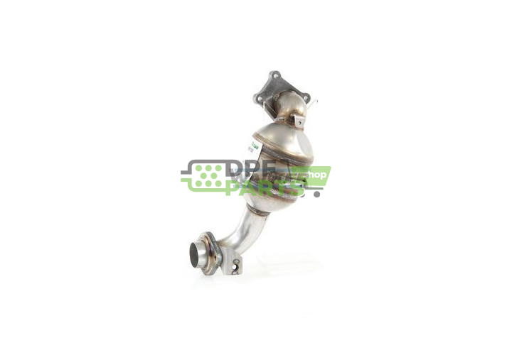 Katalizator MINI Cooper One R50 - 1.4 D - 18307790860
