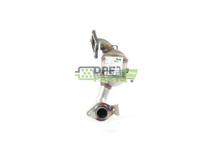 Katalizator MINI Cooper One R50 - 1.4 D - 18307790860