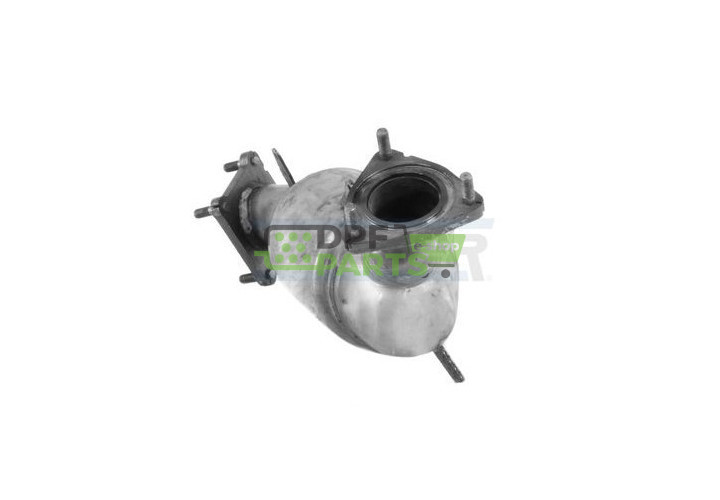 Katalizator HONDA Civic VIII - 2.2 CDTi - 18160RSRE00
