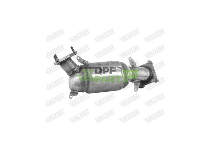 Katalizator HONDA Civic VIII - 2.2 CDTi - 18160RSRE00