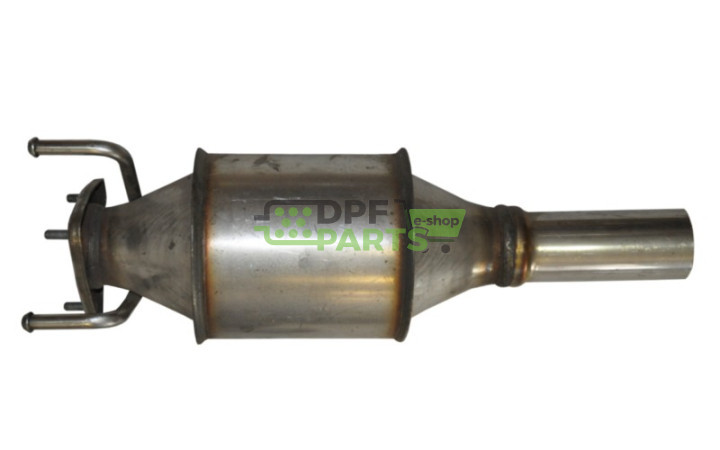 Katalizator FIAT Ducato - 3.0 MULTIJET - 1350935080, 13665757080