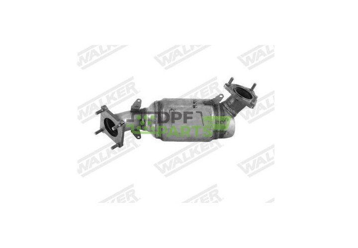 Katalizator HONDA Civic VIII - 2.2 CDTi - 18160RSRE00