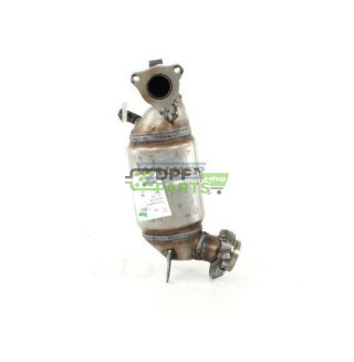 Katalyzátor TOYOTA Avensis / Corolla - 2.0 D-4D - 090-447 2505127060 2505127061 2505127072