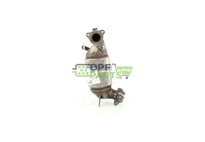 Katalizator TOYOTA Avensis / Corolla - 2.0 D-4D - 090-447 2505127060 2505127061 2505127072