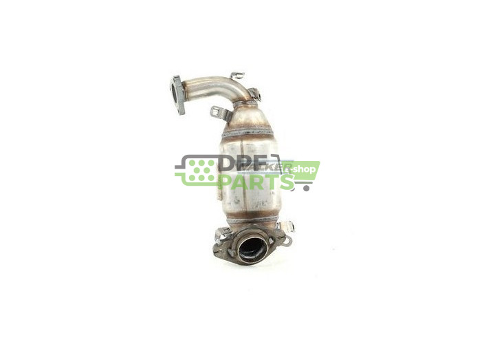 Katalizator TOYOTA Avensis / Corolla - 2.0 D-4D - 090-447 2505127060 2505127061 2505127072