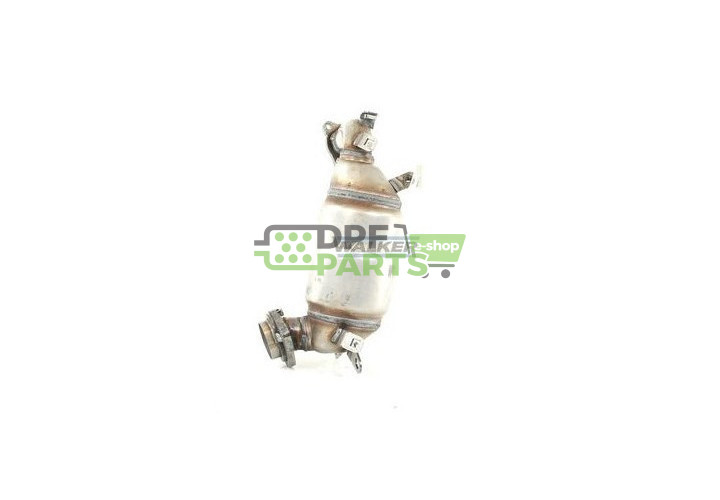 Katalizator TOYOTA Avensis / Corolla - 2.0 D-4D - 090-447 2505127060 2505127061 2505127072