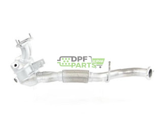 Katalizator ALFA ROMEO 147, 156 - 1.6-2.0 Twin Spark 16V - 099-766 0046809273  46739664 46739666 55183878 73503566