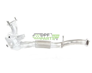 Katalizator ALFA ROMEO 147 156 - 2.0 Twin Spark 16V - 099-759 0046809274 46809274 46739668
