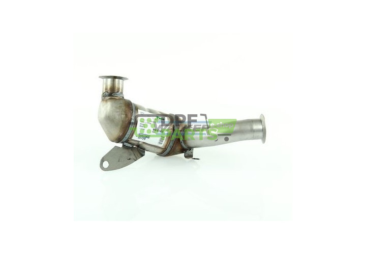 Katalizator MERCEDES A Klasa W168 A160 A170 - 1.7 CDI -  098-477 099-469 1684901619 1684901819 1684908710