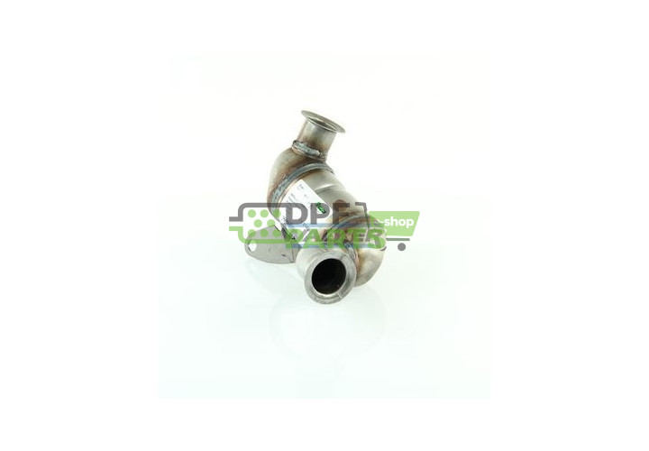 Katalizator MERCEDES A Klasa W168 A160 A170 - 1.7 CDI -  098-477 099-469 1684901619 1684901819 1684908710