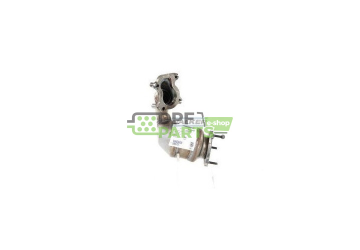 Katalizator FIAT Doblo - 1.9 JTD - 55197814