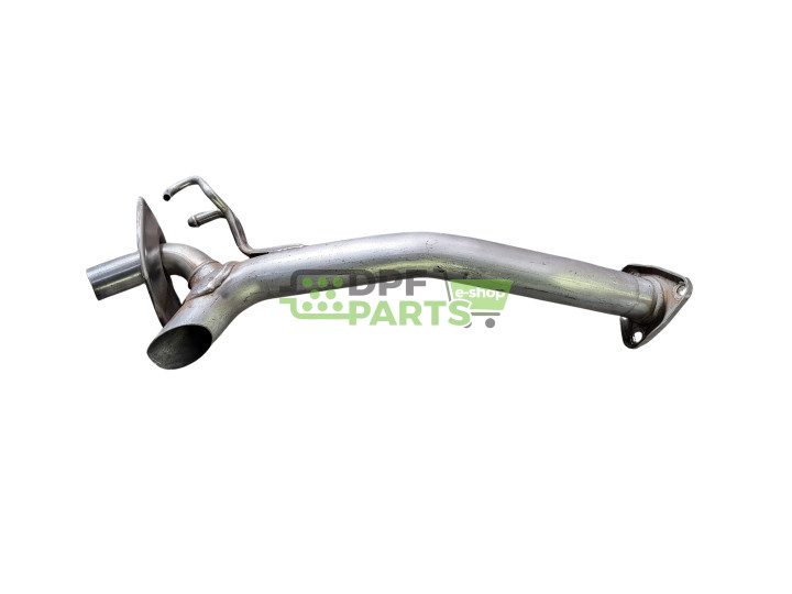 Wylot HONDA Civic VIII - 2.2 D - 18330SMJE02