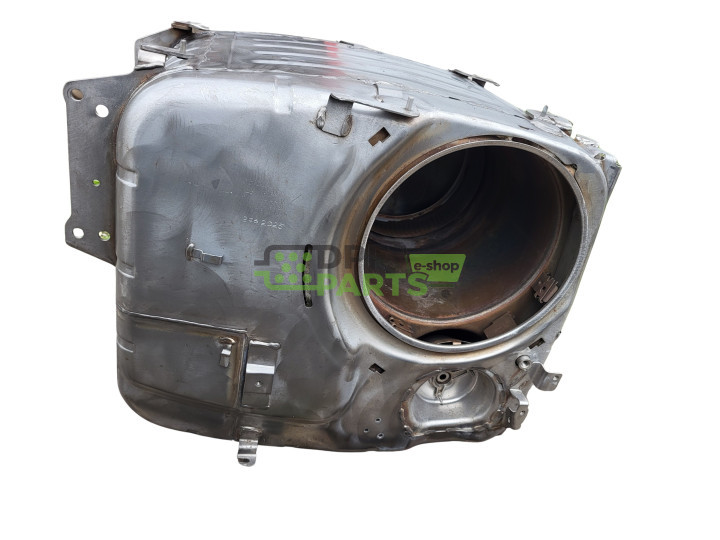 Katalizator SCR Euro 6 SCANIA Seria R - 2587685 2519407 2629445 2519406 2511867 2519405