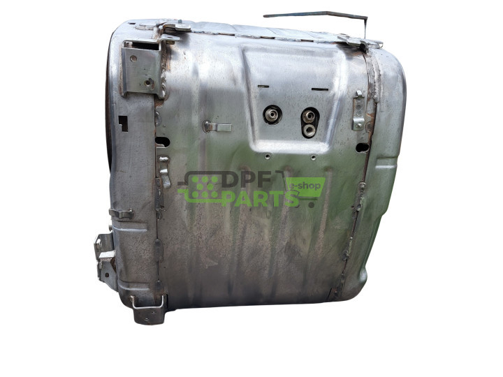 Katalizator SCR Euro 6 SCANIA Seria R - 2587685 2519407 2629445 2519406 2511867 2519405