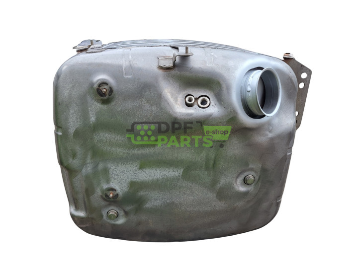 Katalizator SCR Euro 6 SCANIA Seria R - 2587685 2519407 2629445 2519406 2511867 2519405