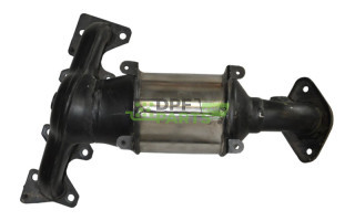 Katalizator FIAT Punto / Grande Punto - 1.2-1.4 - 51781581