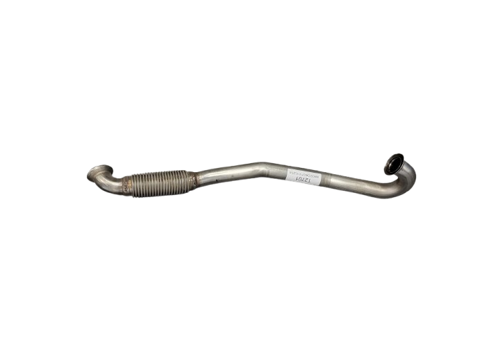Rura recyrkulacji spalin DPF IVECO VI - 2.3-3.0 - 5802027196 5802081915