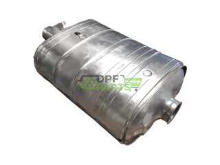 Katalizator SCR Euro 6 Renault Gama K - 21364836