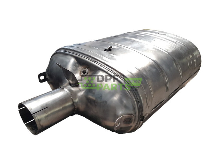 Katalizator SCR Euro 6 Renault Gama K - 21364836