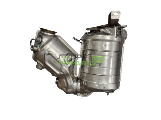 Filtr pevných částic DPF MERCEDES Vito 447 - 1.7 CDI - A4474902001 208A02313R