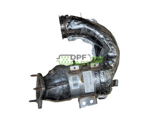 Katalizator VOLVO S60, XC40, V60, XC60, XC90﻿ - 2.0 - 36011645 36011727