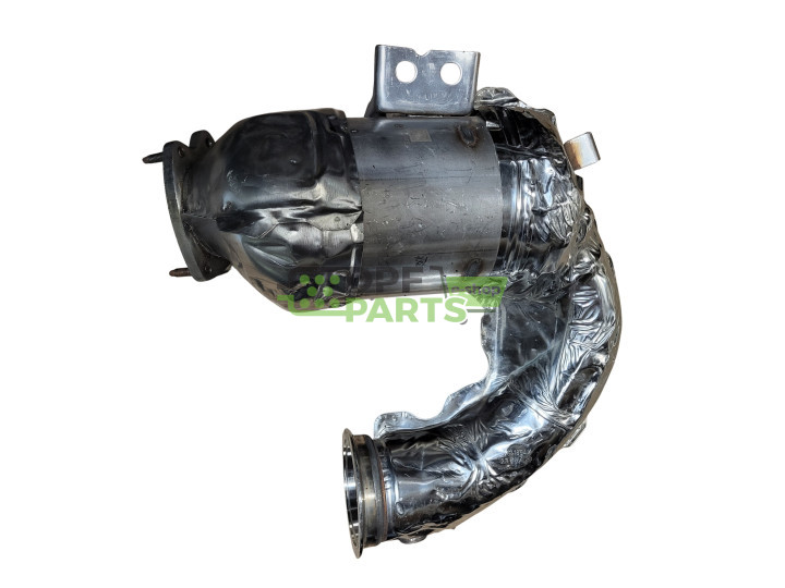Katalizator VOLVO S60, XC40, V60, XC60, XC90﻿ - 2.0 - 36011645 36011727
