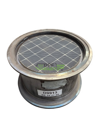 Filtr cząstek stałych DPF JOHN DEERE - RE542799