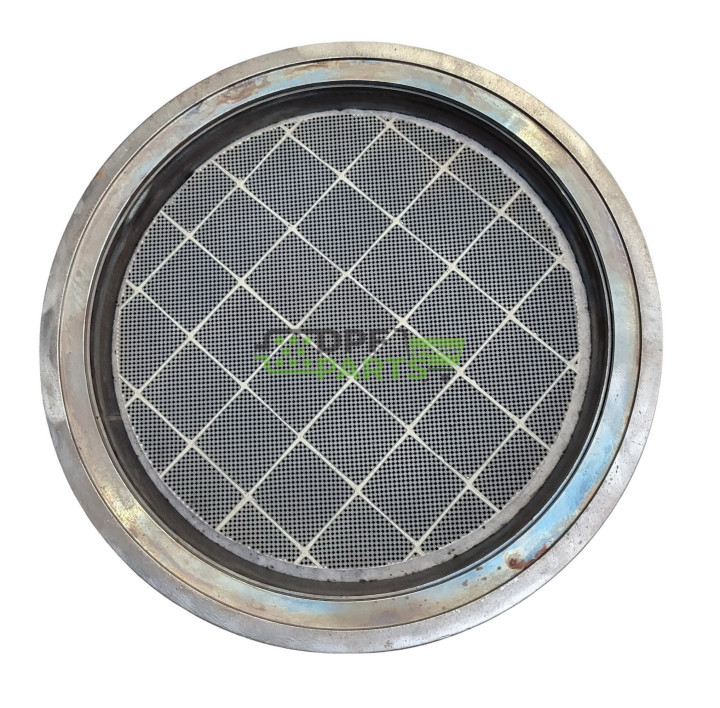 Filtr pevných částic DPF JOHN DEERE - RE542799
