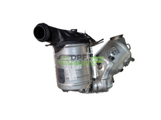 Filtr pevných částic DPF RENAULT Trafic / FIAT Tolento / NISSAN NV300 / OPEL Vivaro - 2.0 DCI Blue - 208A06174R