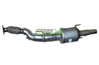 Katalizator FIAT DUCATO - 2.3 D - 1379589080