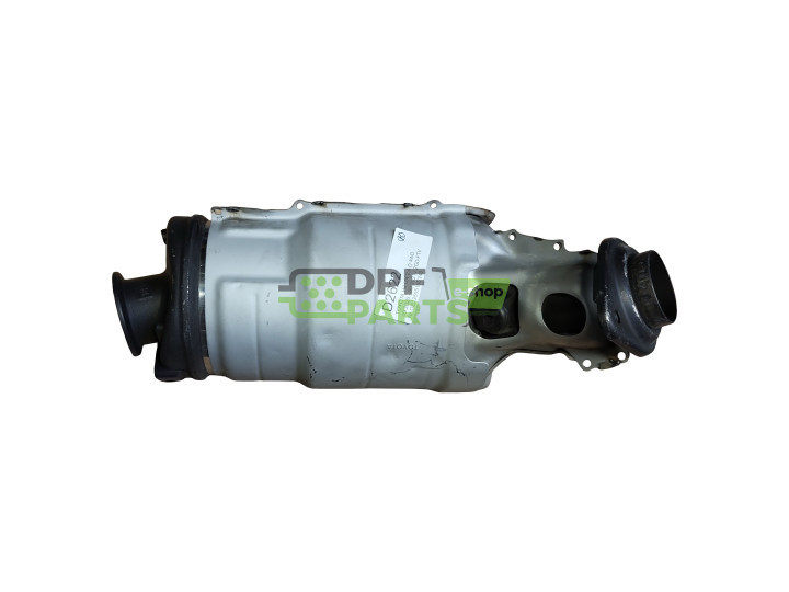 Filtr pevných částic DPF TOYOTA Hilux - 2.4 D 4wd - 250510E140