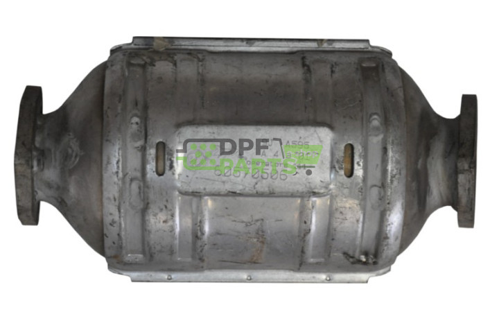 Katalizator FIAT / ALFA ROMEO / LANCIA - 2.0 - 60570506, 82479491, 82453725