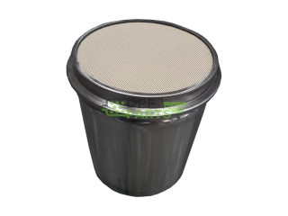 Filtr cząstek stałych DPF Euro 6 MAN TGL TGM - 81.15103.0111 81151030111