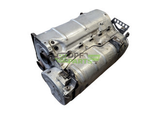 Katalizator Euro 6 MERCEDES Atego, Citaro - A0114906112 A0014906612