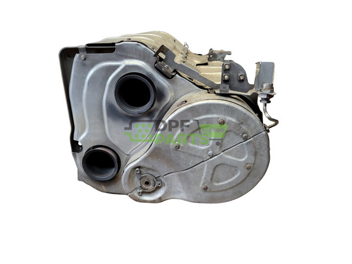 Katalizator Euro 6 MERCEDES Atego, Citaro - A0114906112 A0014906612