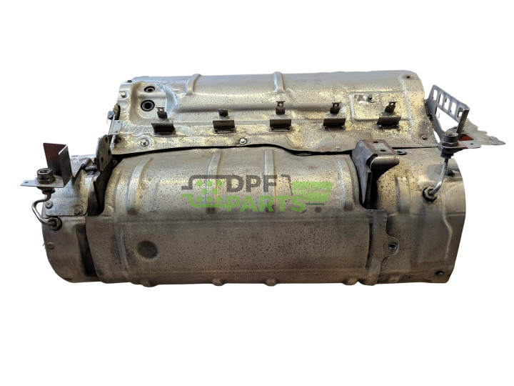 Katalizator Euro 6 MERCEDES Atego, Citaro - A0114906112 A0014906612