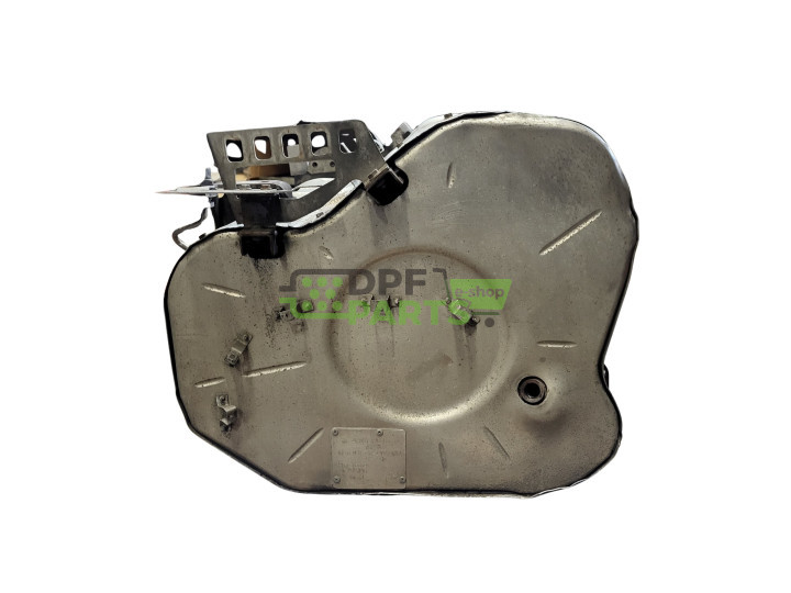 Katalizator Euro 6 MERCEDES Atego, Citaro - A0114906112 A0014906612