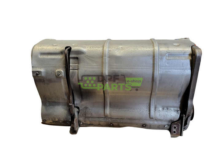 Katalizator Euro 6 MERCEDES Atego, Citaro - A0114906112 A0014906612