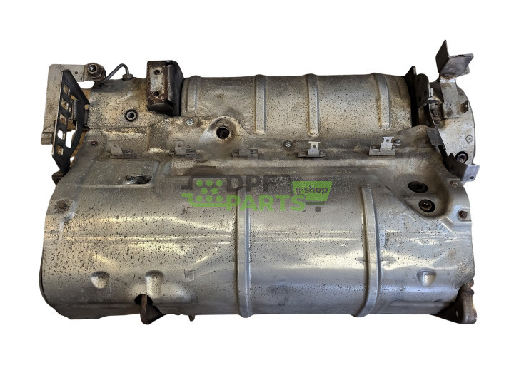 Katalizator Euro 6 MERCEDES Atego, Citaro - A0114906112 A0014906612