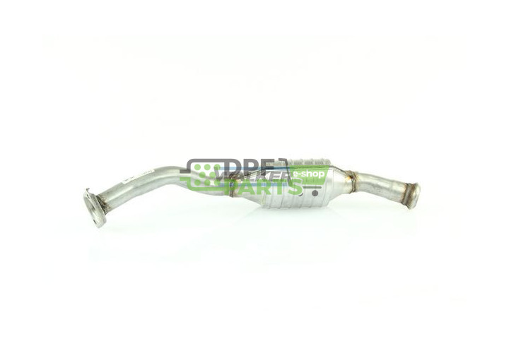 Katalizator CITROEN ZX - 1.1 HDZ - 098-151 099-151 173151 96041786 96145069 96145891