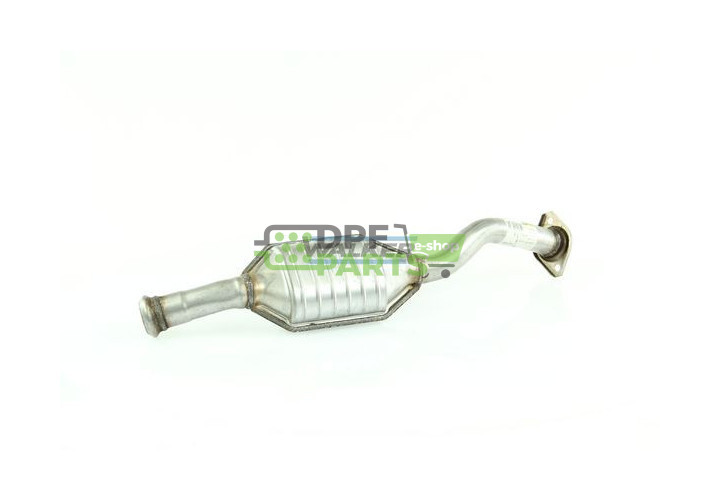 Katalizator CITROEN ZX - 1.1 HDZ - 098-151 099-151 173151 96041786 96145069 96145891