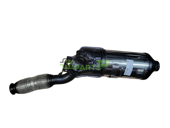 Katalizator RENAULT Kangoo III - 1.5 DCI - 200A02534R 200A05741R